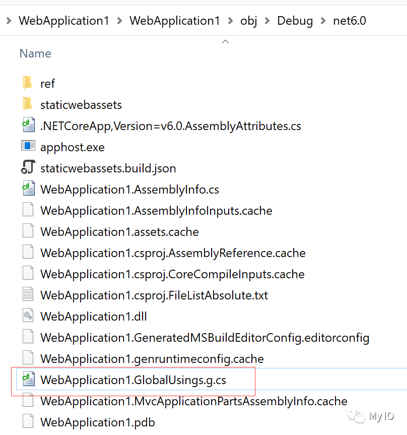 WebApplication1.GlobalUsings.g.cs文件.png