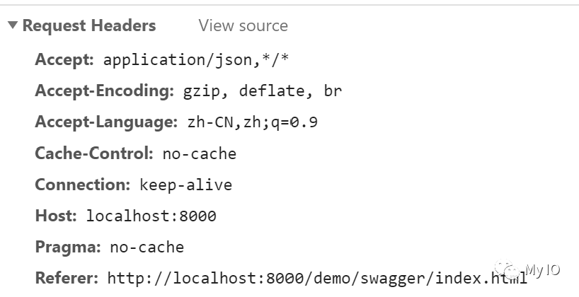 Asp.Net Core Swagger页面适配Nginx二级目录