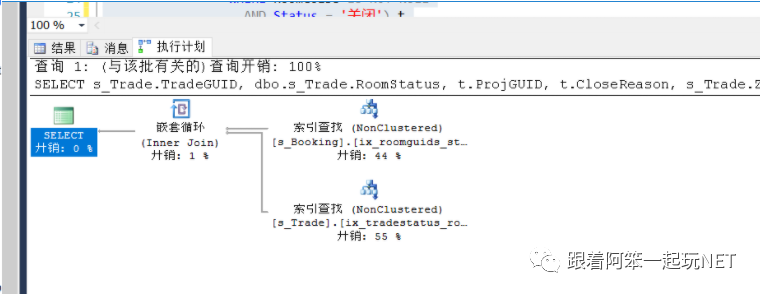 SQL Server死锁报错：事务(进程ID 89)与另一个进程被死锁在锁资源上，并且已被选作死锁牺牲品