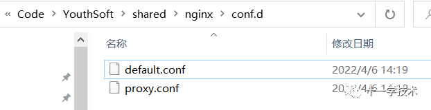 .NetCore中IdentityServer使用nginx-proxy的一次排错经历