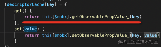 MobX实现原理揭秘