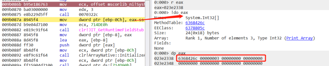  C#语法糖系列 第一篇：聊聊 params 参数底层玩法