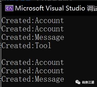 .NET6最通俗易懂的依赖注入之服务容器与作用域