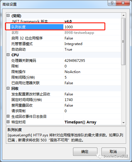 为什么.NET Web应用推荐使用await、async异步编程？