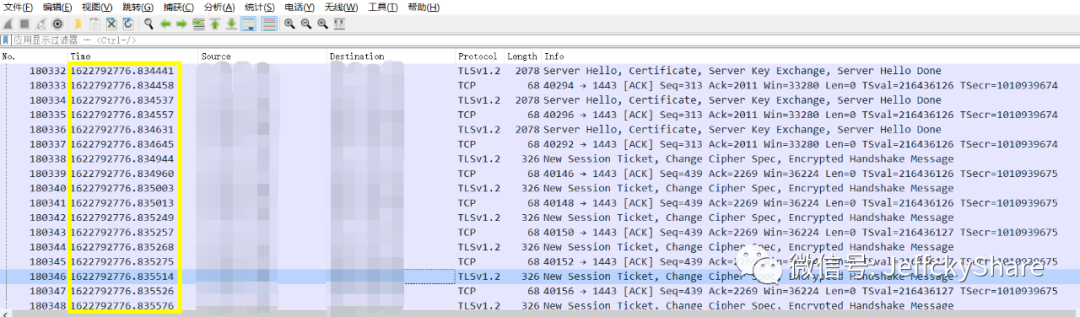 如何分析.NET Core HttpClient请求异常