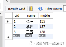 mysql中replace into(存在更新,否则新增)