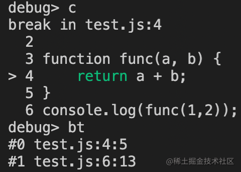 Node.js 调试一路走来经历了什么