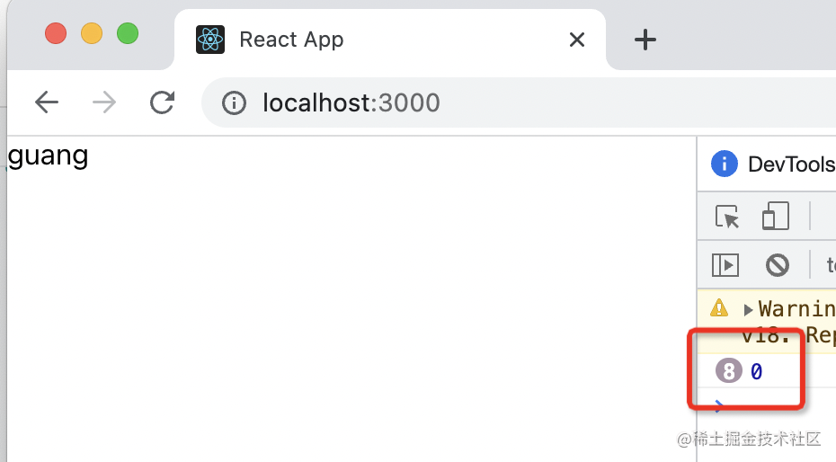 从根上理解React Hooks的闭包陷阱