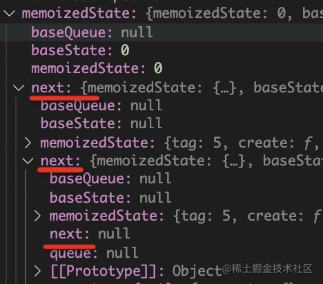 从根上理解React Hooks的闭包陷阱