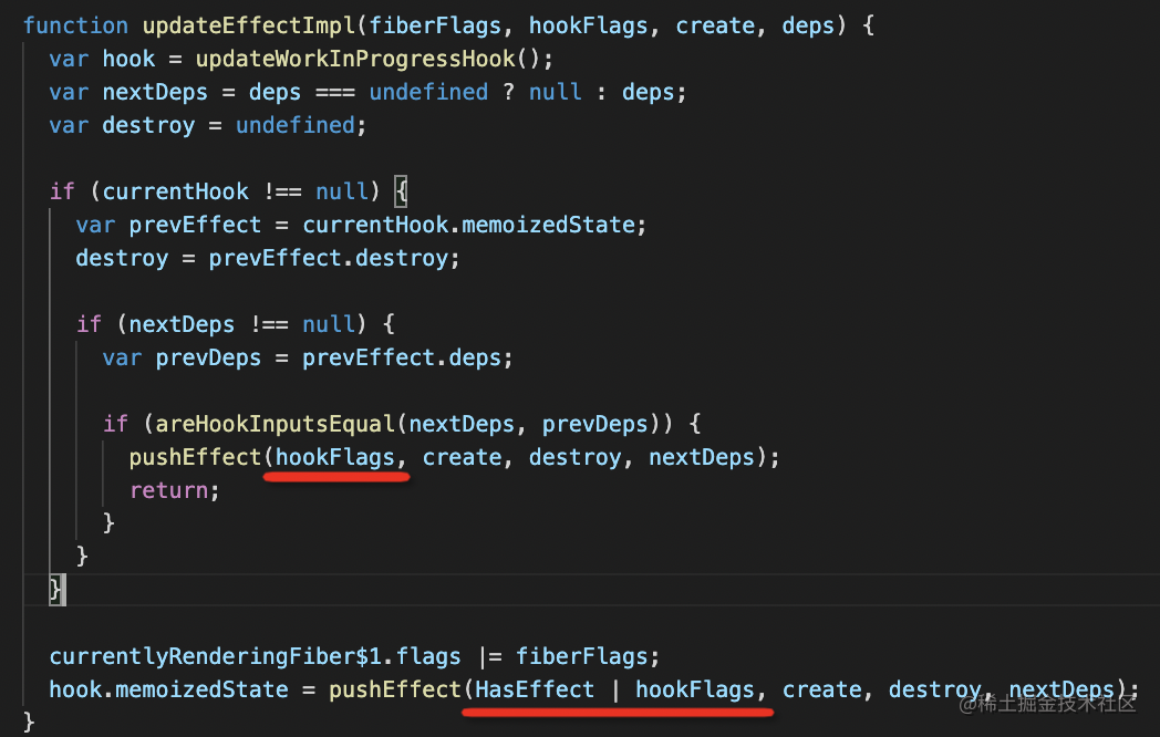 从根上理解React Hooks的闭包陷阱