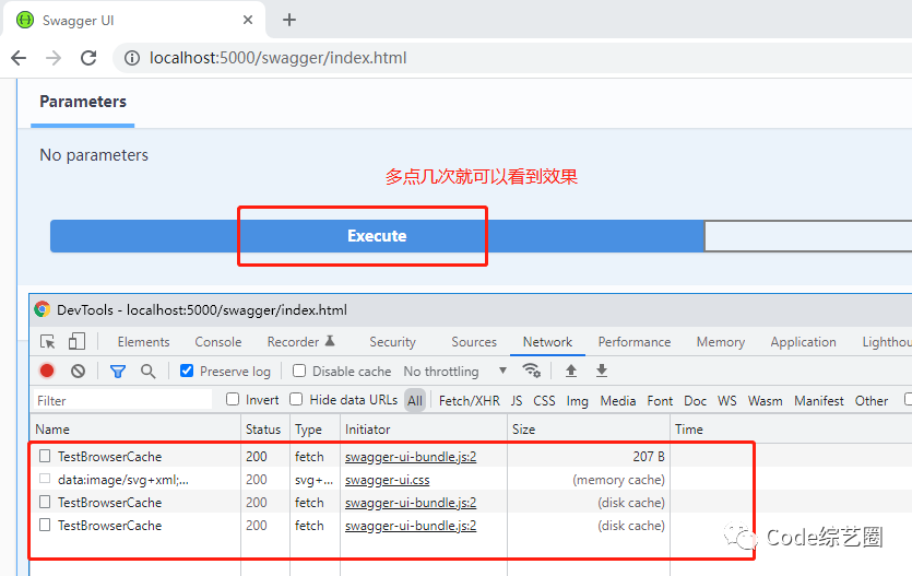 .NET使用缓存(Cache)的几种方式，回顾一下