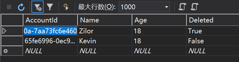 查缺补漏系统学习 EF Core 6 - 软删除与编译查询