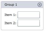 C# WPF布局控件LayoutControl介绍