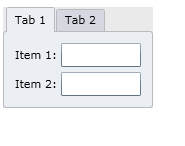 C# WPF布局控件LayoutControl介绍