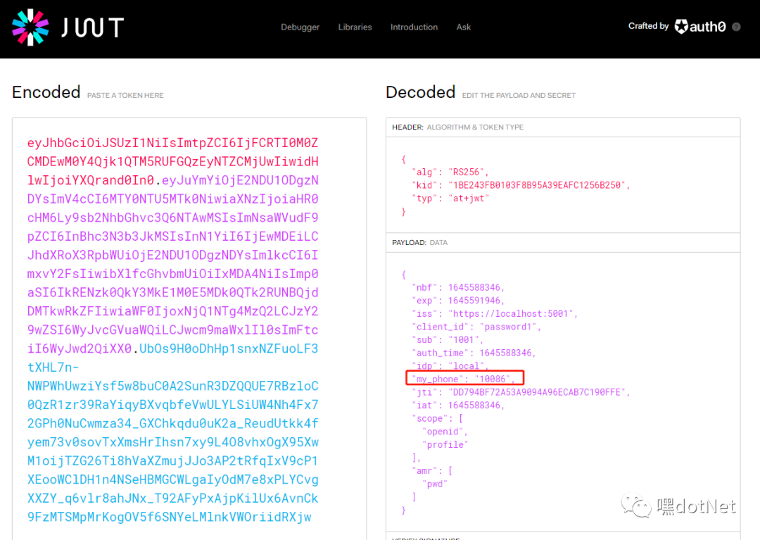 Asp.net core IdentityServer4与传统基于角色的权限系统的集成