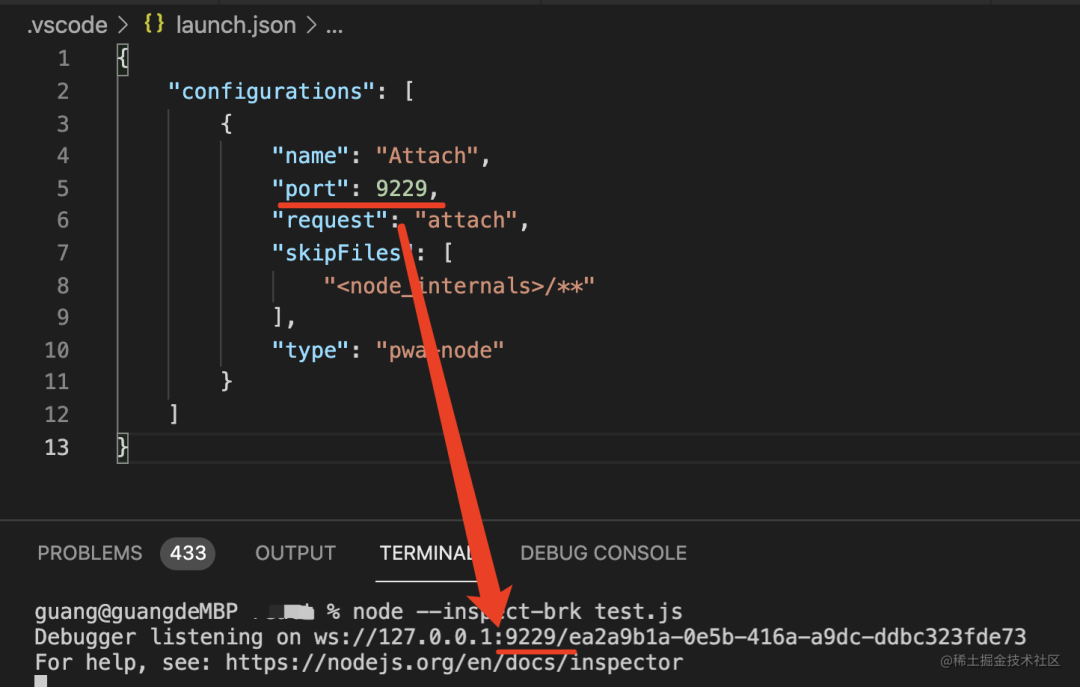 Node.js 调试一路走来经历了什么