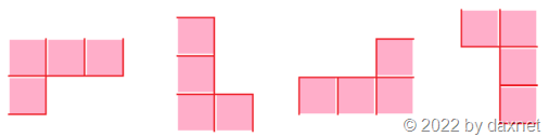 C# 和 MonoGame 开发俄罗斯方块游戏