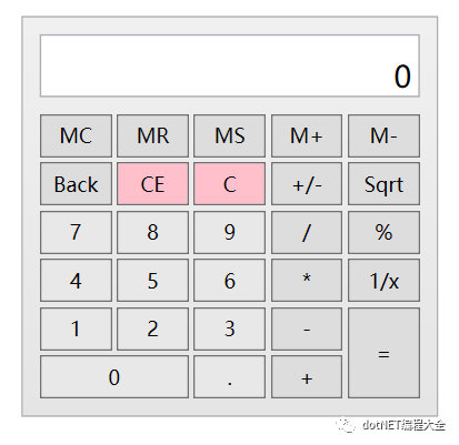 WPF开源控件库Extended WPF Toolkit介绍（经典）