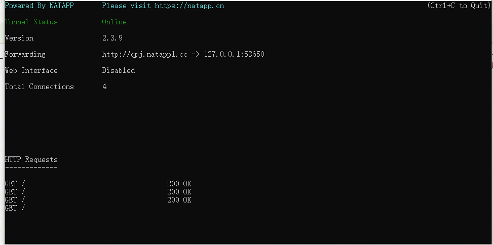 用.Net Core接入微信公众号开发