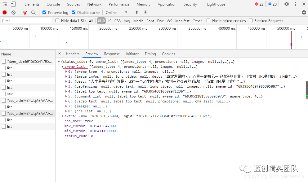 null 某音去水印,短视频批量下载、爬虫.NET