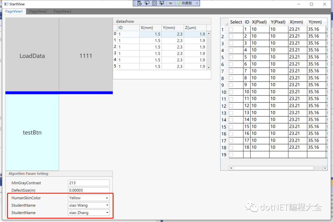 C# WPF mvvm模式下combobox绑定(list<enum>、Dictionary<int,string>)