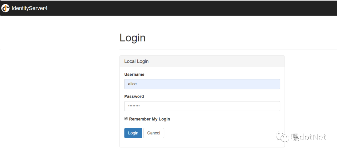 基于IdentityServer4的OIDC实现单点登录(SSO)原理简析