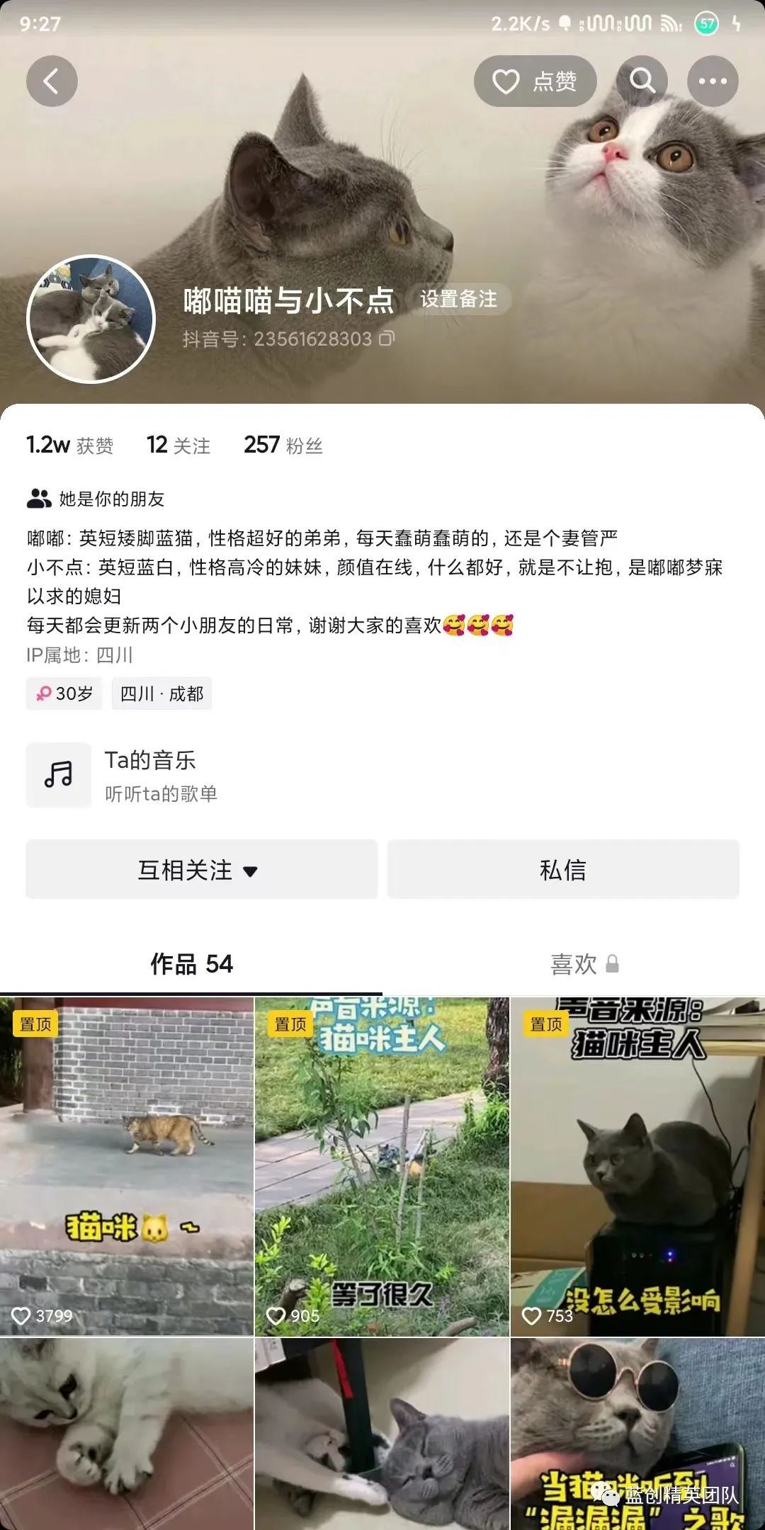 null 某音去水印,短视频批量下载、爬虫.NET