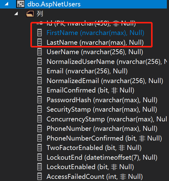 快速掌握 ASP.NET 身份认证框架 Identity(一)