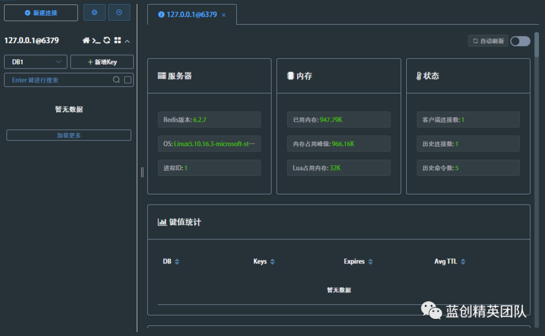 null C# Redis NReJSON 实现对RedisJson的使用,听说比ES快500倍