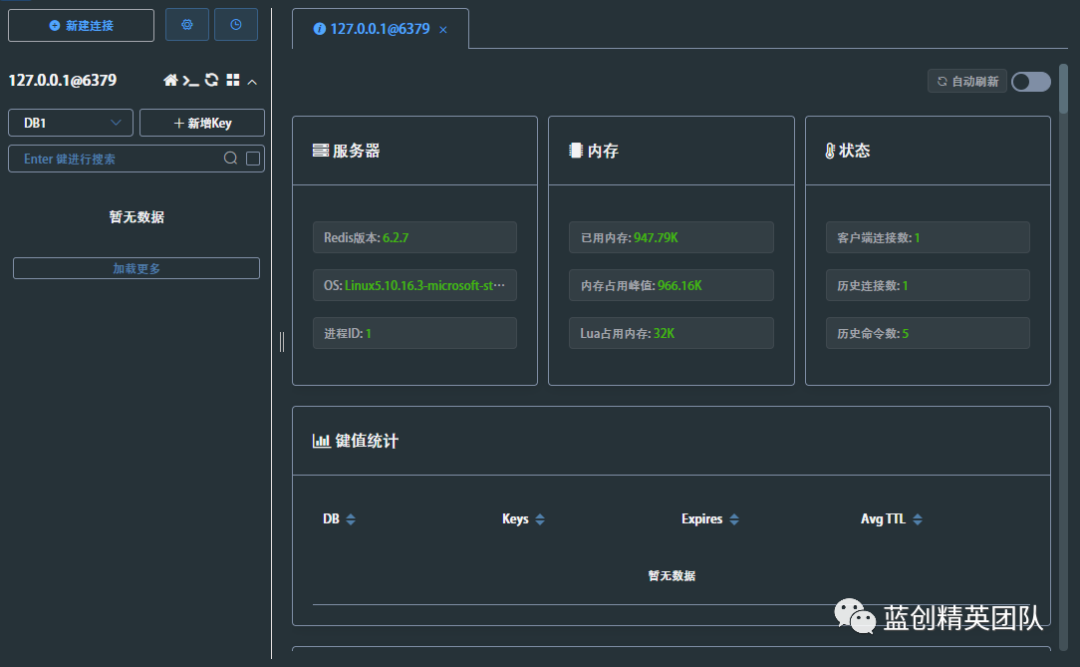 C# Redis NReJSON 实现对RedisJson的使用，听说比ES快500倍