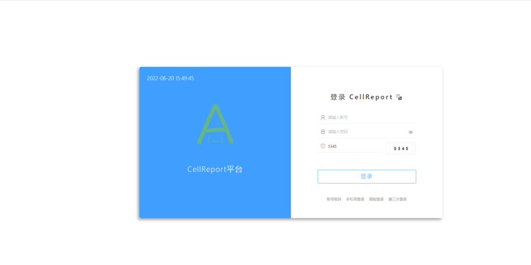 试用了多款报表工具，终于找到了基于.Net 6开发的CellReport