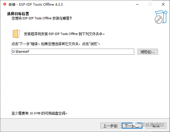 null ESP32 系列之 ESP-IDF 官方构建方案
