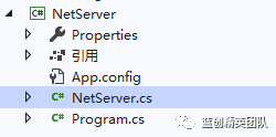 TCP/IP .Net Socket 编程(服务端和客户端)