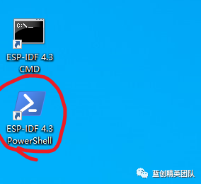 null ESP32 系列之 ESP-IDF 官方构建方案