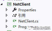 null TCP/IP .Net Socket 编程(服务端和客户端)