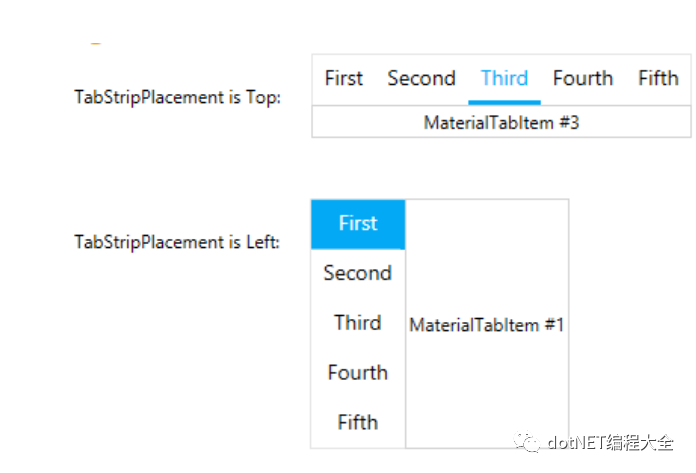 WPF开源控件库Extended WPF Toolkit介绍（经典）