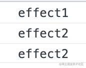 手写 Vue3 响应式系统：核心就一个数据结构