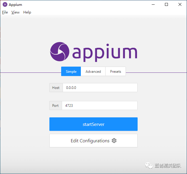 RPA 之 Appium.Net 自动化控制 Android App