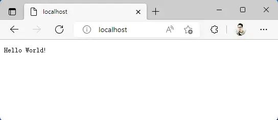 Docker:多阶段构建 ASP.NET Core 应用镜像