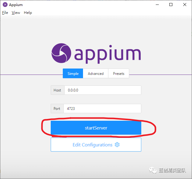 RPA 之 Appium.Net 自动化控制 Android App