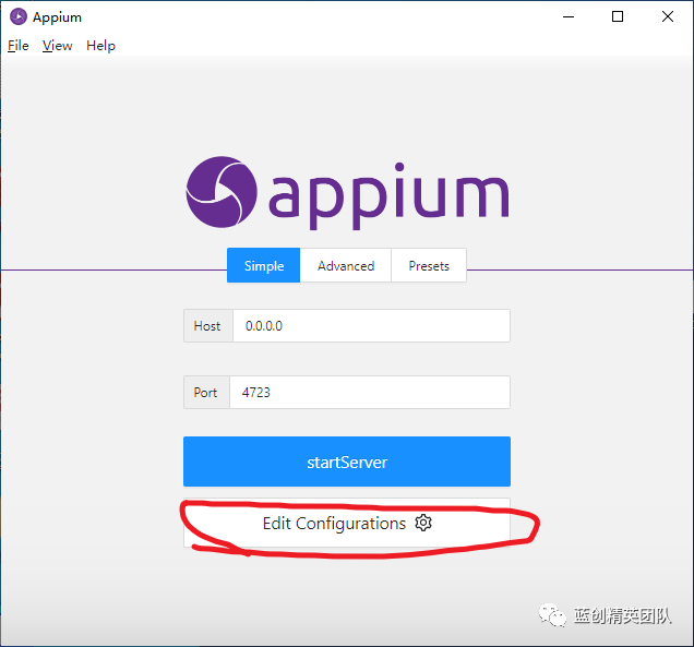 RPA 之 Appium.Net 自动化控制 Android App