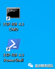 null ESP32 系列之 ESP-IDF 官方构建方案
