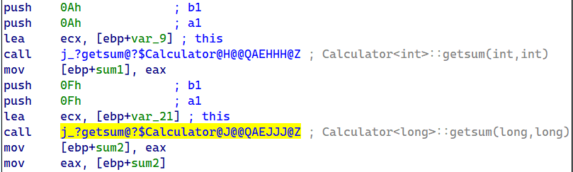 聊聊 C# 和 C++ 中的 泛型模板 底层玩法