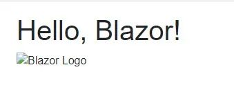 Blazor 组件库开发指南