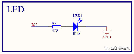 null C# NanoFramework 点灯和按键 之 ESP32