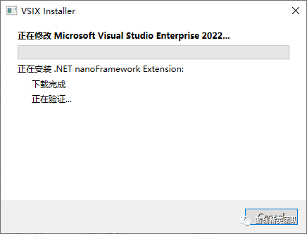 C# NanoFramework 开发单片机嵌入式之 ESP32