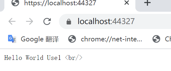 ASP.NET CORE 管道模型及中间件使用解读