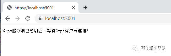 Grpc MagicOnion库 之 客户端和服务端 (案例版)