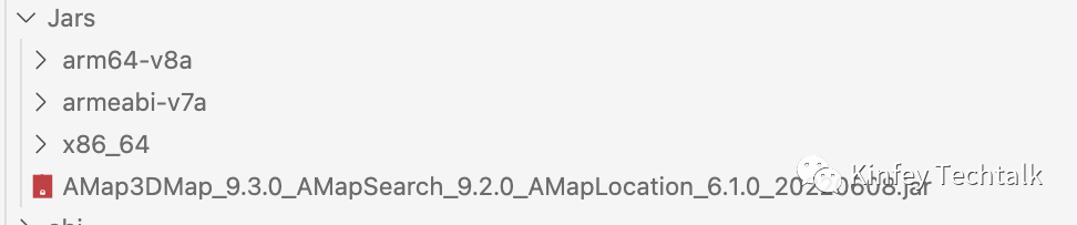 跟我做⼀个高德地图的 iOS / Android MAUI 控件(前言)