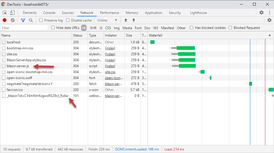 Blazor Server 和 WebAssembly 应用程序入门指南